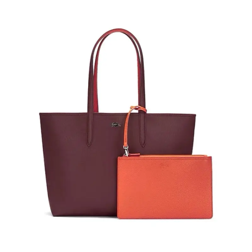 شنطة لاكوست - حجم كبير