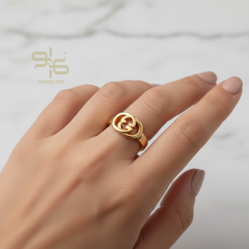 خاتم قوتشي - مستوحى