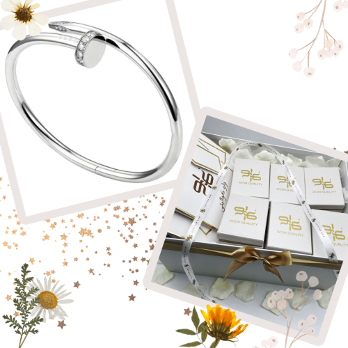 بوكس توزيعه 6 أساور