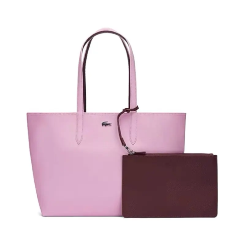 شنطة لاكوست -حجم كبير