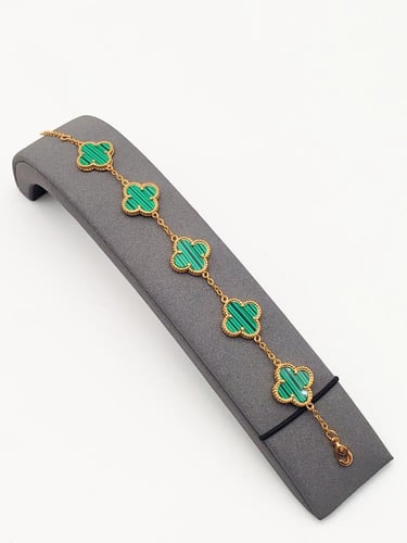 بكج 3 اساور مع خاتم هديه من اختيارك