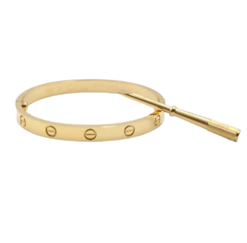 سوارة كارتير بمفك - مستوحاة