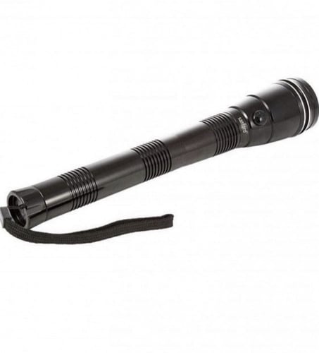 كشاف يدوي ضد الماء سانفورد مسافة الانارة1200 متر