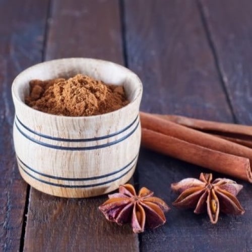 بهارات المعمول