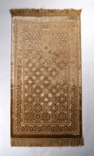 سجاد اتارا الفاخرة تركي رسمه 1