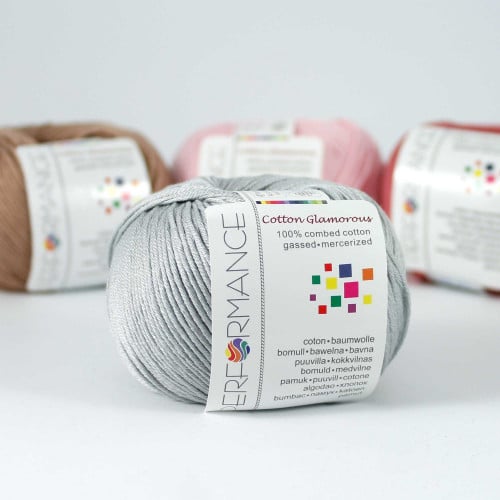 Cotton Glamorous 231