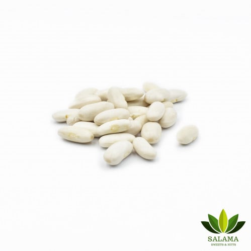 فاصولياء بيضاء