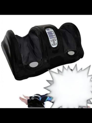 جهاز مساج القدمين