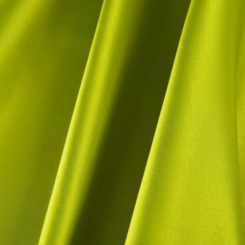 تفته كوري - أخضر ليموني - 3.5 متر