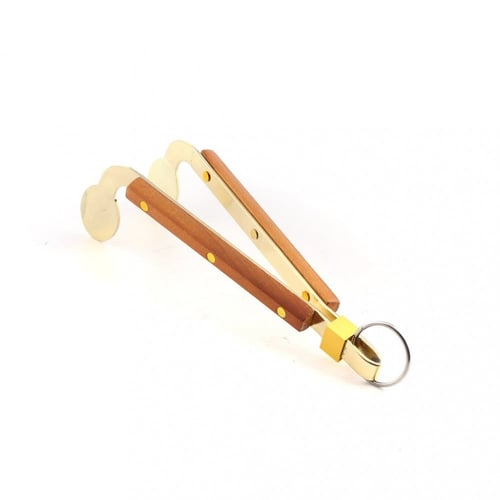 ملقاط ستانليس ستيل SSCGW.3M.25cm