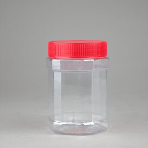 برطمان سداسي 400 مل