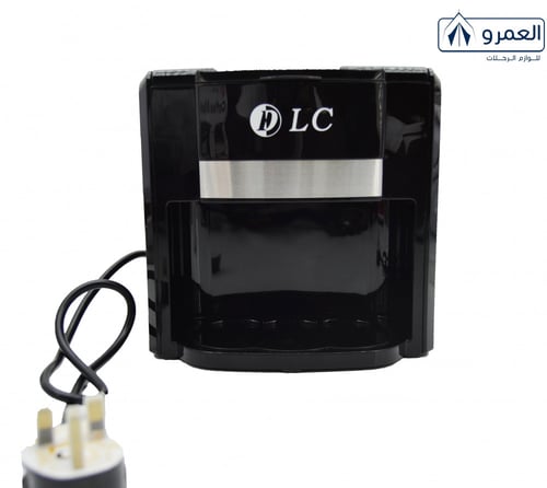 آله قهوه صغيره 7312