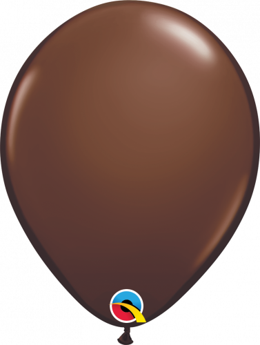 LA082 5" CHOCOLATE BRN 100CT 68776