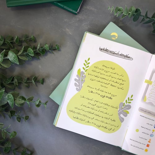 حكاية في 360 سطر