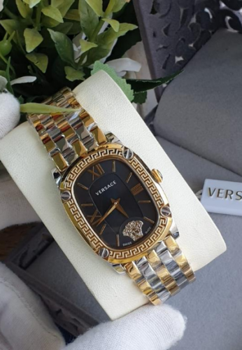 فيرزاتشي ذهبي وفضي نسائية