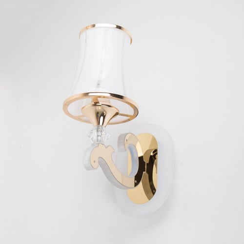 ابليك كلاسيكي داخلي مفرد شكل قمع