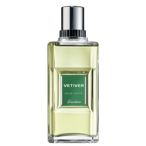 Vetiver Guerlain