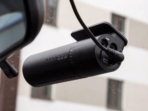 داش كام أمامية BlackVue DR590X-1CH 32GB