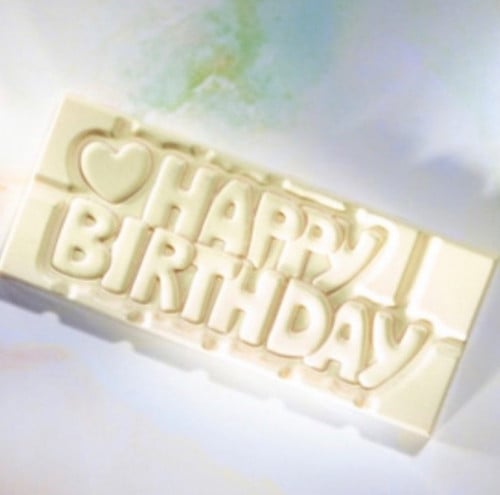 قالب شوكلاته ايطالي