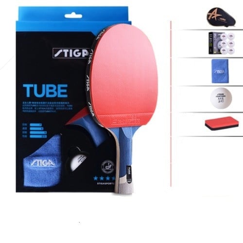 مضرب تنس طاولة ستيغا 5 ستارز