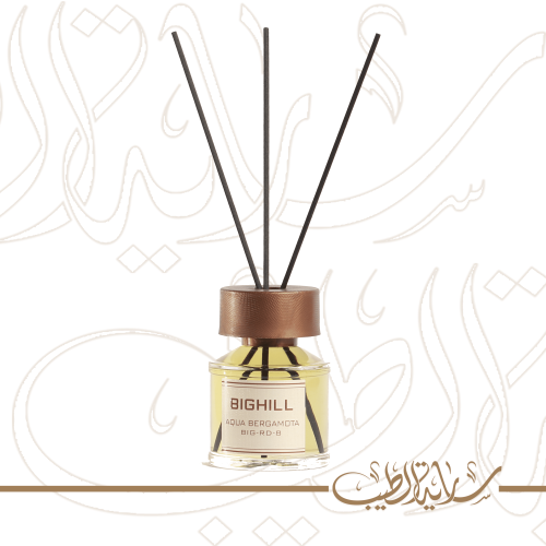 أعواد معطرة ( AQUA BERGAMOTA ) 8