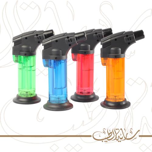 ولاعة حجم وسط