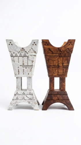 مبخرة نقشة الدرعية