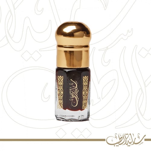 دهن عود كمبودي فاخر (معتق )