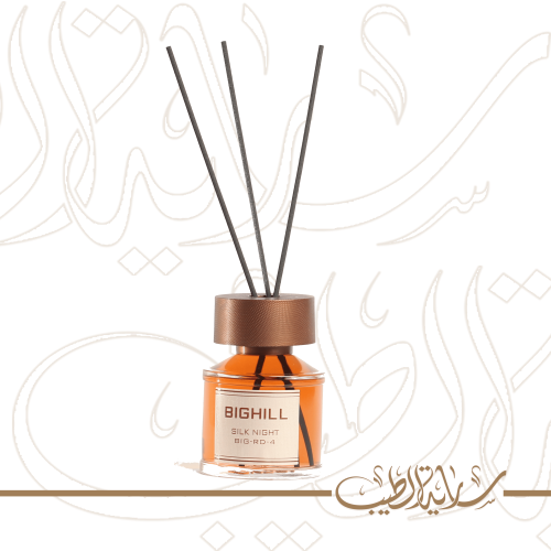 أعواد معطرة ( SILK NIGHT ) 4