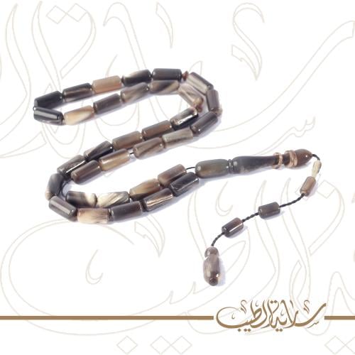 مسباح قرن جاموس