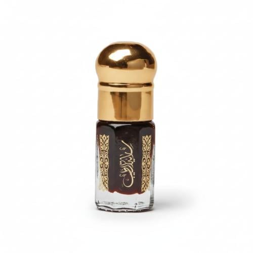 دهن عود لاوسي