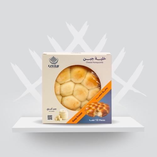 خلية جبن ميني