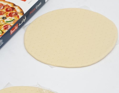 قواعد بيتزا كبير