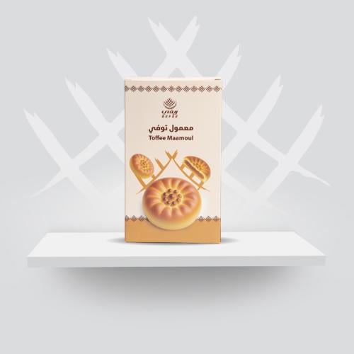 معمول توفي فاخر