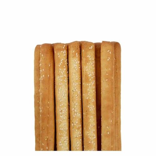 أصابع الشابورة بالسمسم