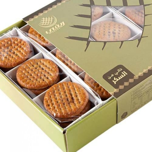 معمول كليجا ( زيت زيتون ) بحشوة التمر بدون سكر 700...