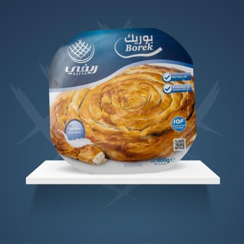 بوريك بحشوة الجبنة