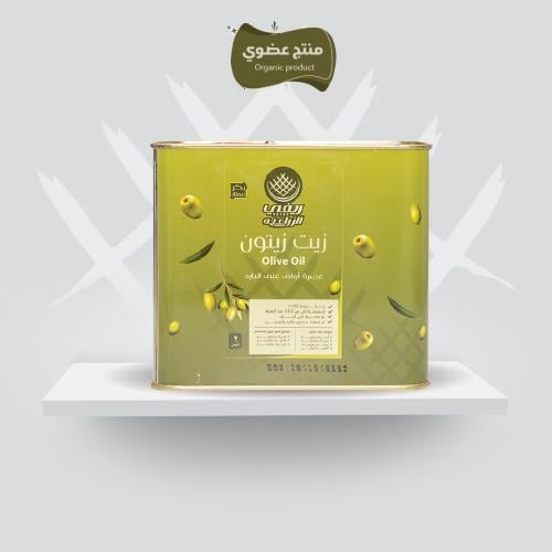 زيت الزيتون 2 لتر