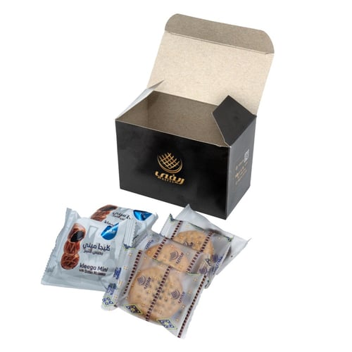 توزيعات ريفي