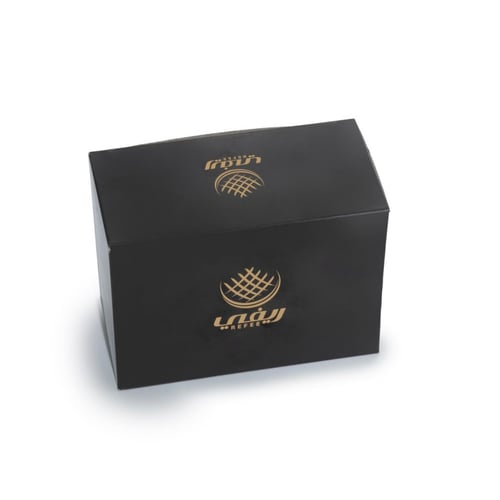 توزيعات ريفي