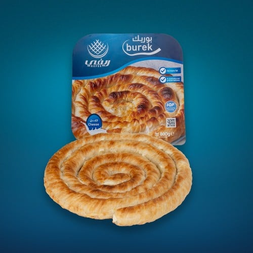بوريك بحشوة الجبنة