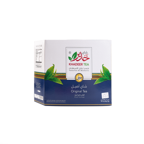 شاي خدير (جبلي) 100 خيط *