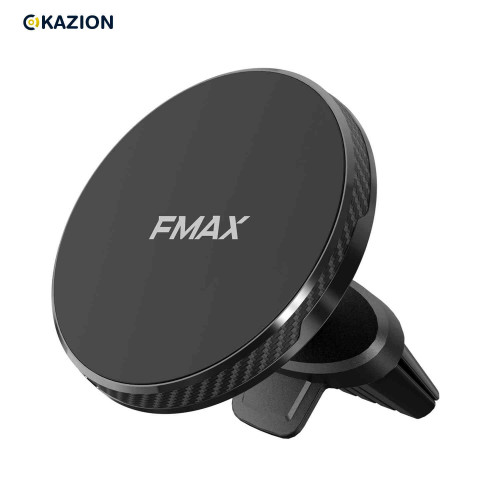 هولدر سيارة مغناطيسي دائري الشكل إف ماكس FMAX