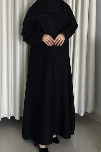 عباية بدور