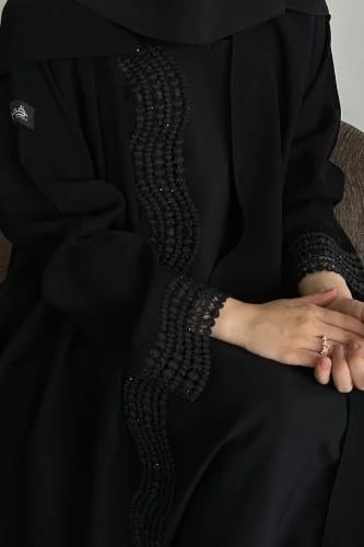 عباية سيلين