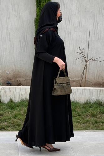 عباية عفاف