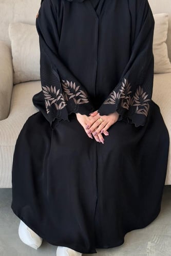 عباية جمانه