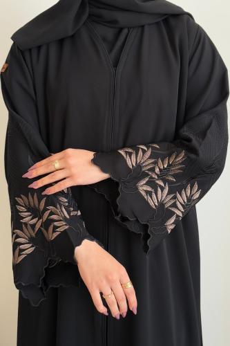 عباية جمانه