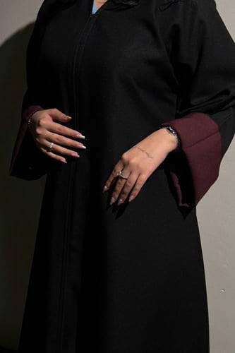 عباية بيرنا