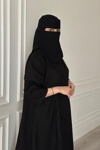عباية وداد